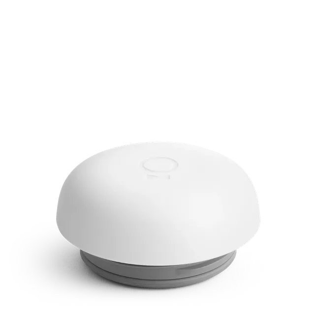 fellow-carter-wide-deckel-ersatzdeckel-becher-matte-black image 1