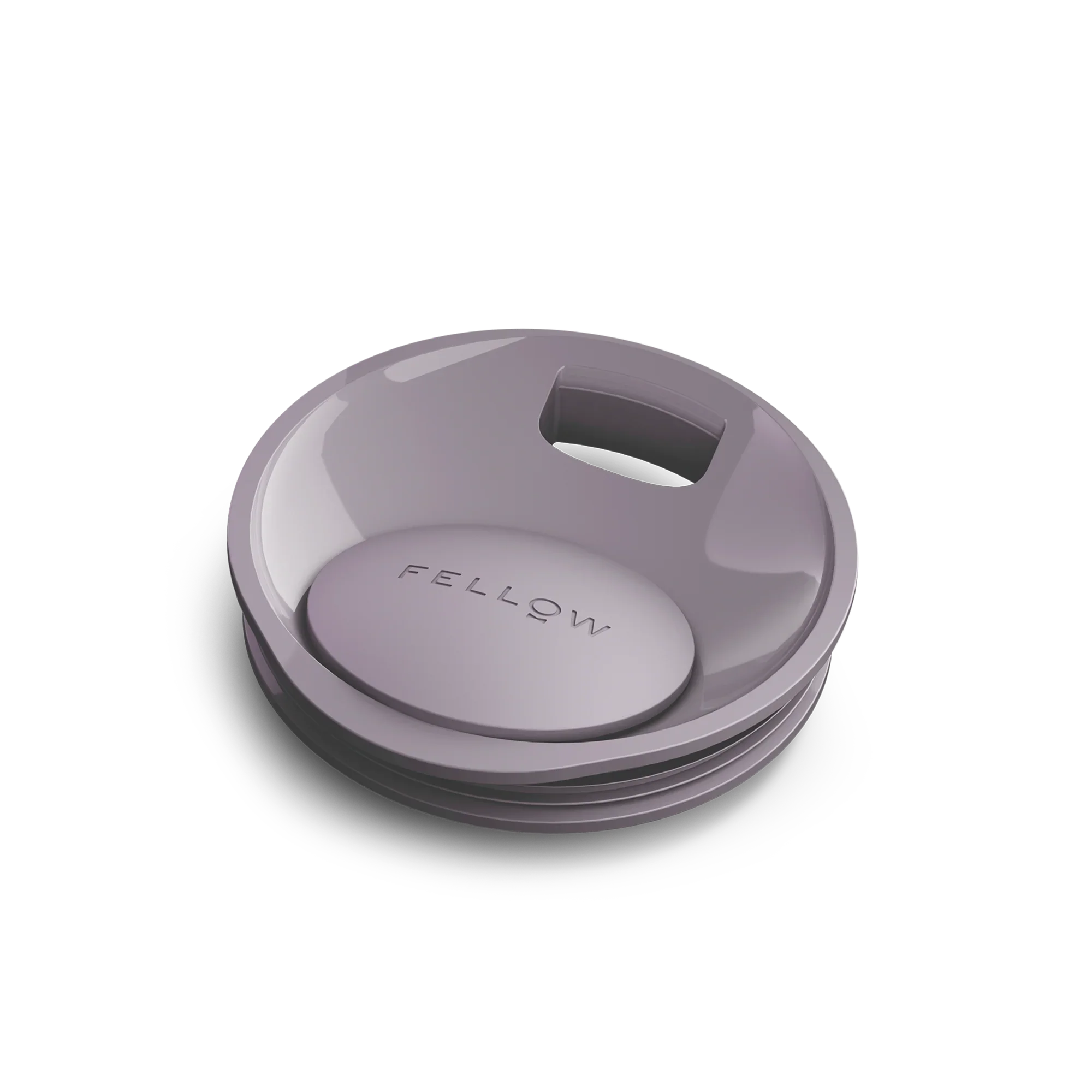 fellow-carter-rocky-ruby-ersatzdeckel-matte-black-trinkbecher image 1