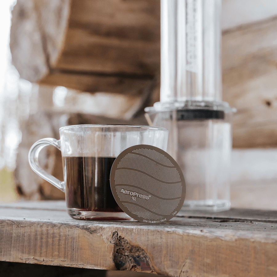 aeropress-filters-edelstahlfilter-xl-1-pack-wiederverwendbar image 5