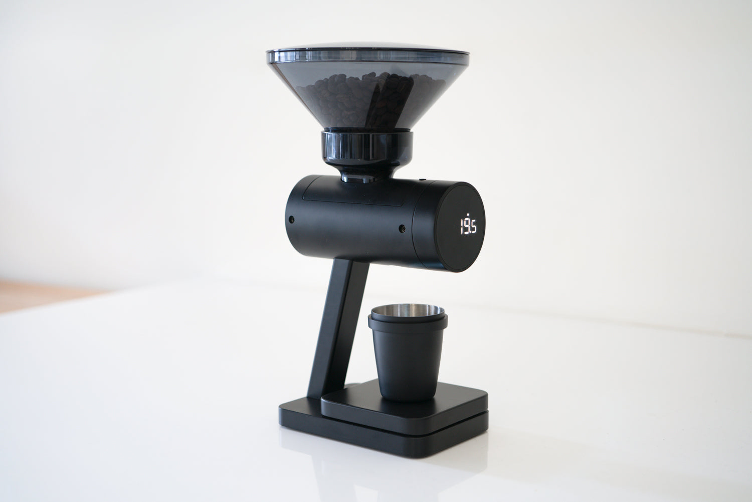 acaia-dosers-orion-nano-kaffee-dosierer-space-gray-on-demand image 5