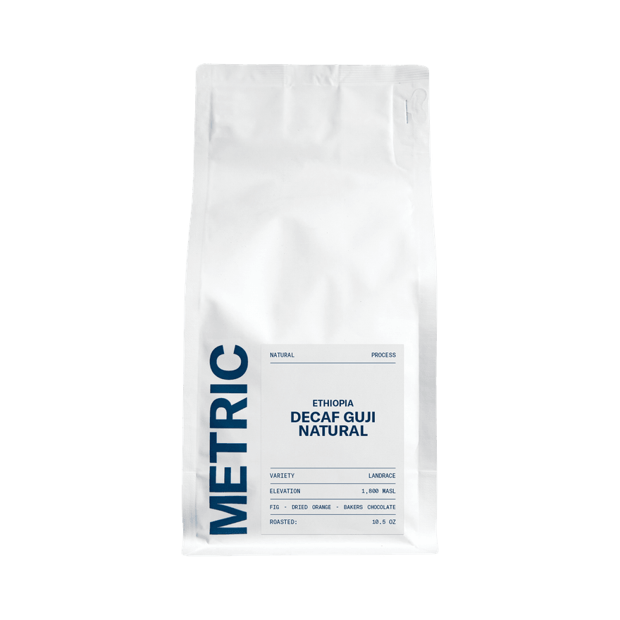 aeropress-coffee-ethiopia-guji-decaf-kaffee-10-5-oz-natural image 1