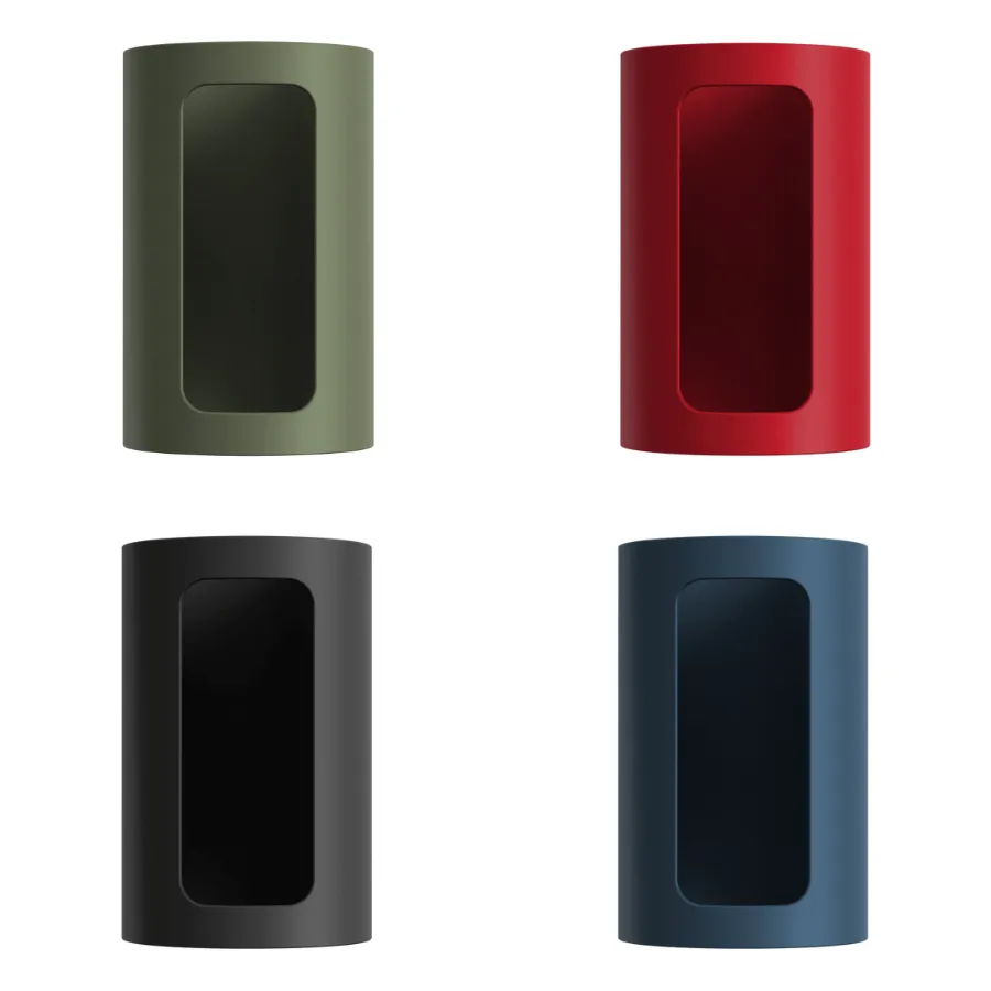 aeropress-accessories-sleeve-h-lle-gr-n-silikon image 1