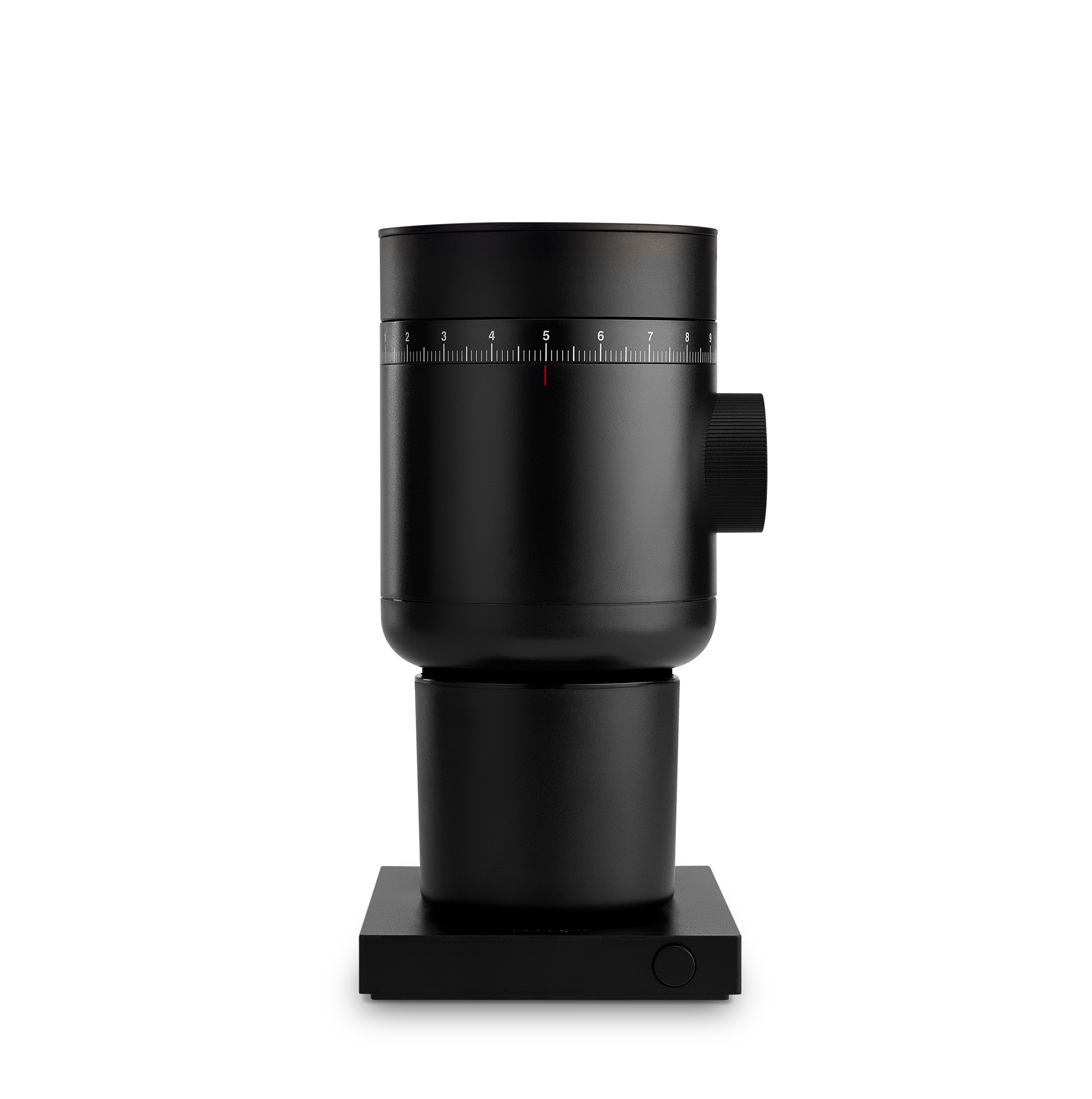 fellow-opus-2-kegelmahlwerk-kaffeem-hle-schwarz-filter image 1