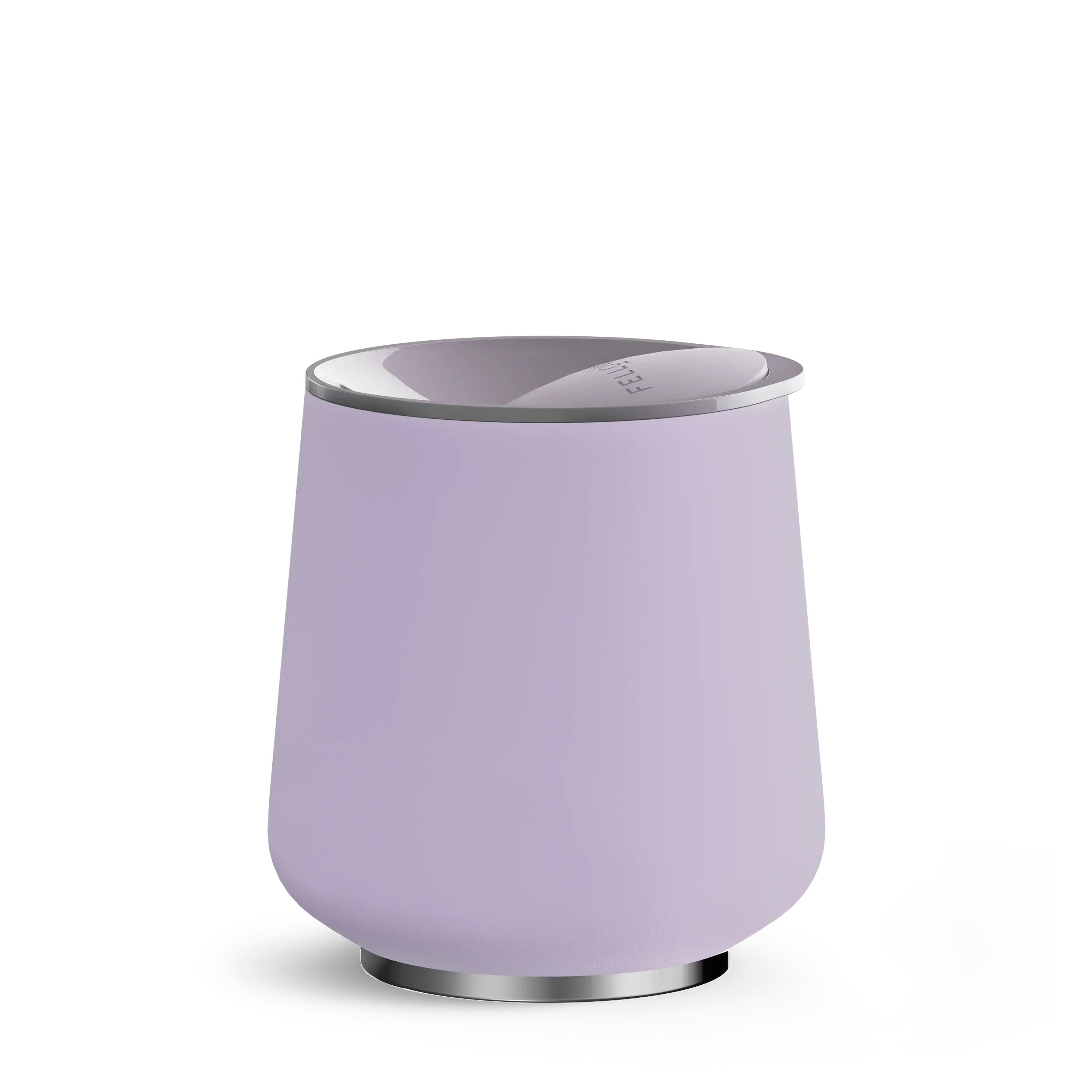 fellow-carter-ruby-weintumbler-isolierbecher-matte-black-12-oz image 2
