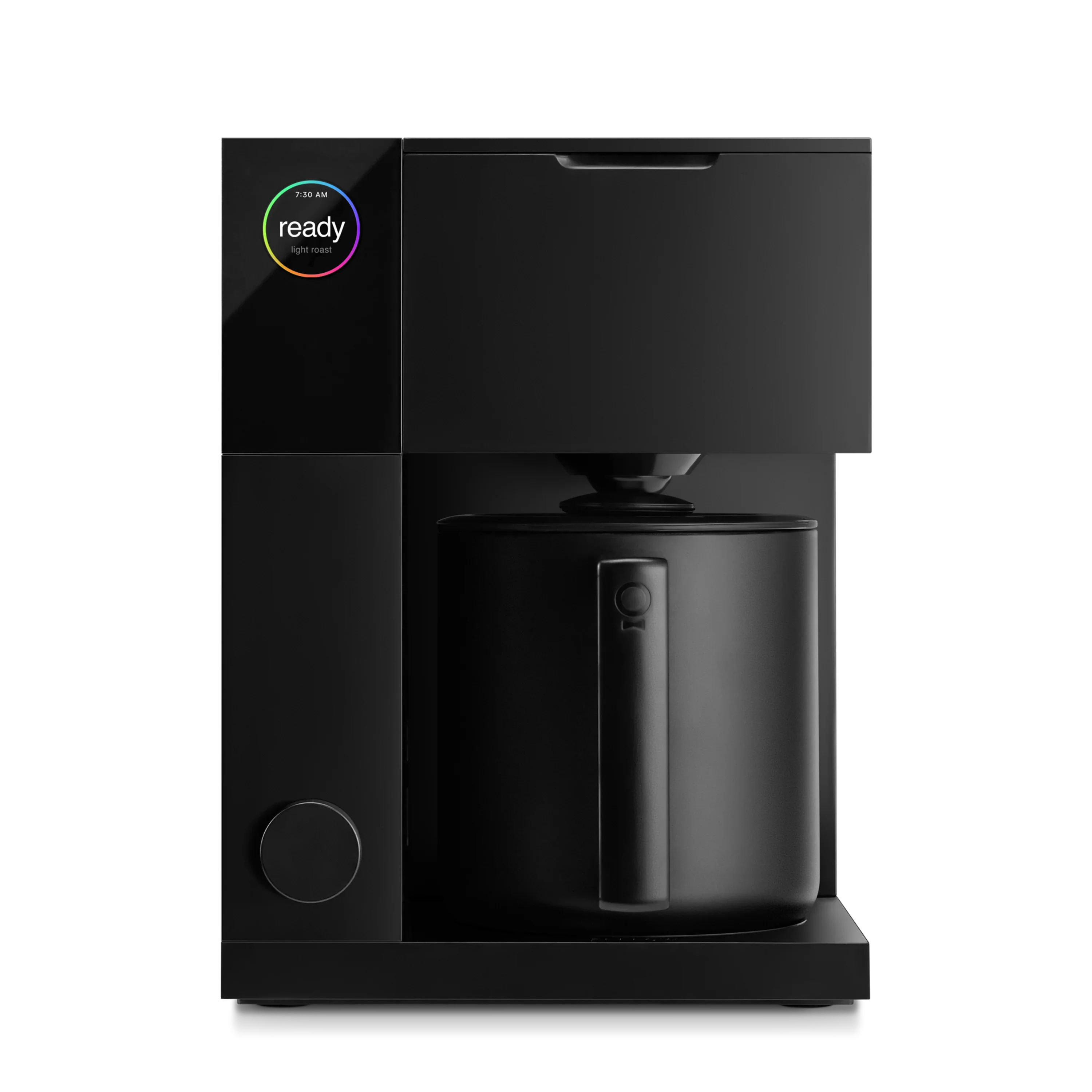 fellow-aiden-precision-coffee-maker-filterkaffeemaschine-schwarz image 2
