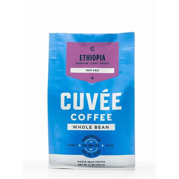 aeropress-coffee-ethiopia-kaffee-ganze-bohne-12-oz-fruchtig image 1
