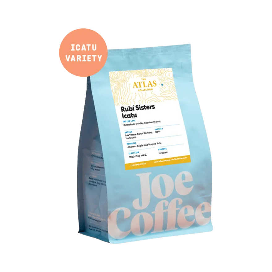 aeropress-coffee-rubi-sisters-icatu-12-oz-kaffee-fruchtig image 1