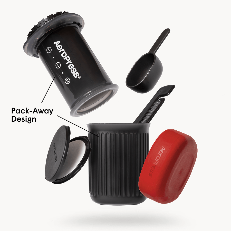 aeropress-bundles-go-reise-kaffeebereiter-set-edelstahlfilter image 5