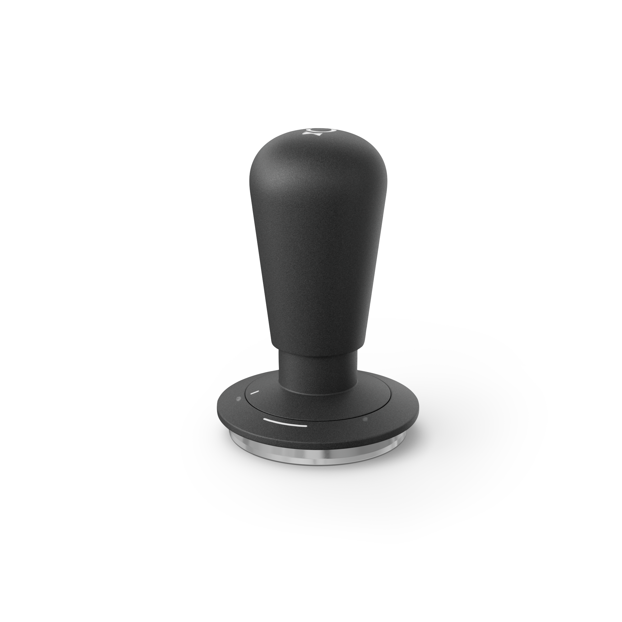 fellow-espresso-series-1-guided-tamper-schwarz-feder image 1