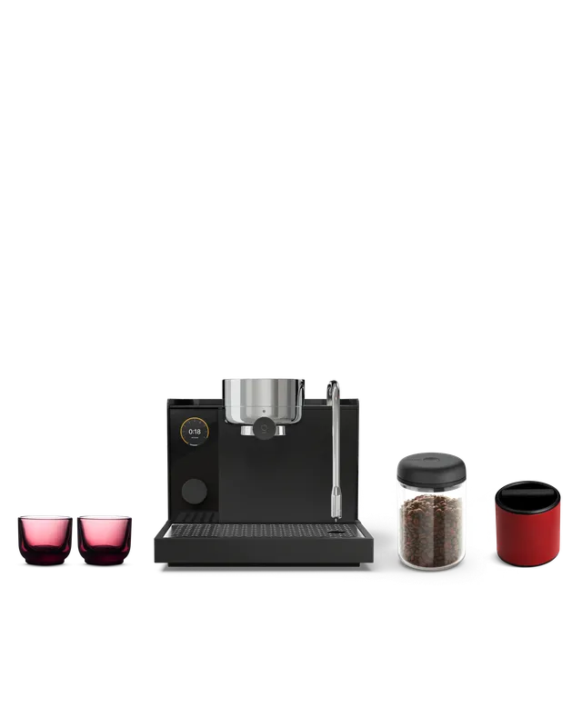 fellow-espresso-series-1-setup-kit-espressomaschine-set image 1