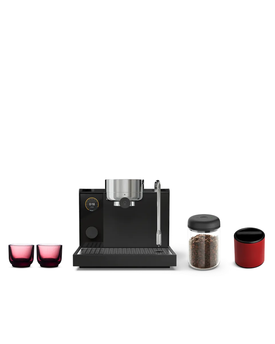 fellow-espresso-series-1-setup-kit-espressomaschine-set image 1