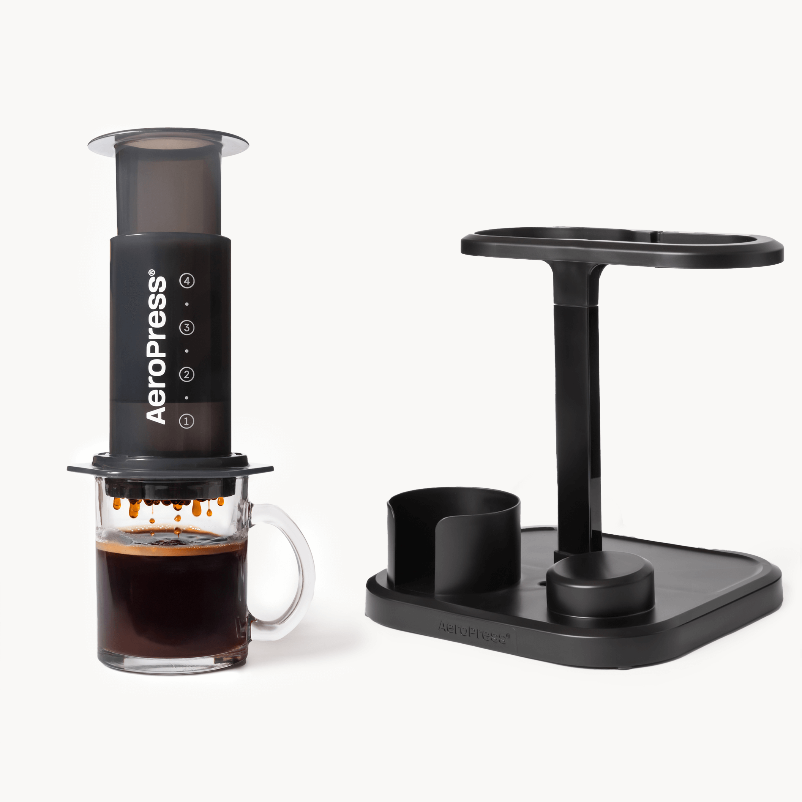 aeropress-bundles-coffee-station-original-mit-st-nder image 1