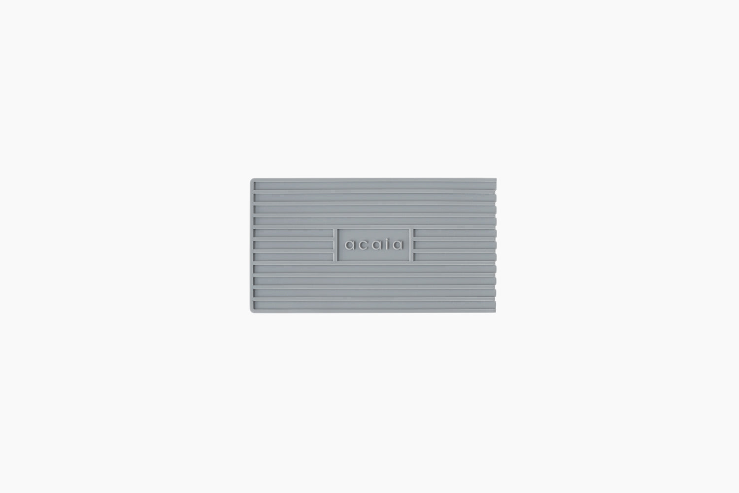 acaia-accessories-lunar-heat-resistant-pad-hitzeschutzmatte-smoky-gray image 1