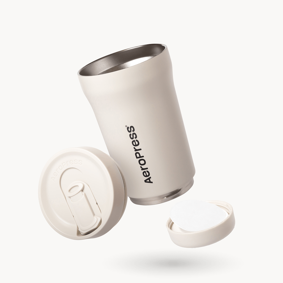 aeropress-travel-tumbler-thermobecher-edelstahl-schwarz image 6