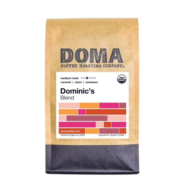 aeropress-coffee-dominic-s-kaffee-ganze-bohne-340g-karamell image 1