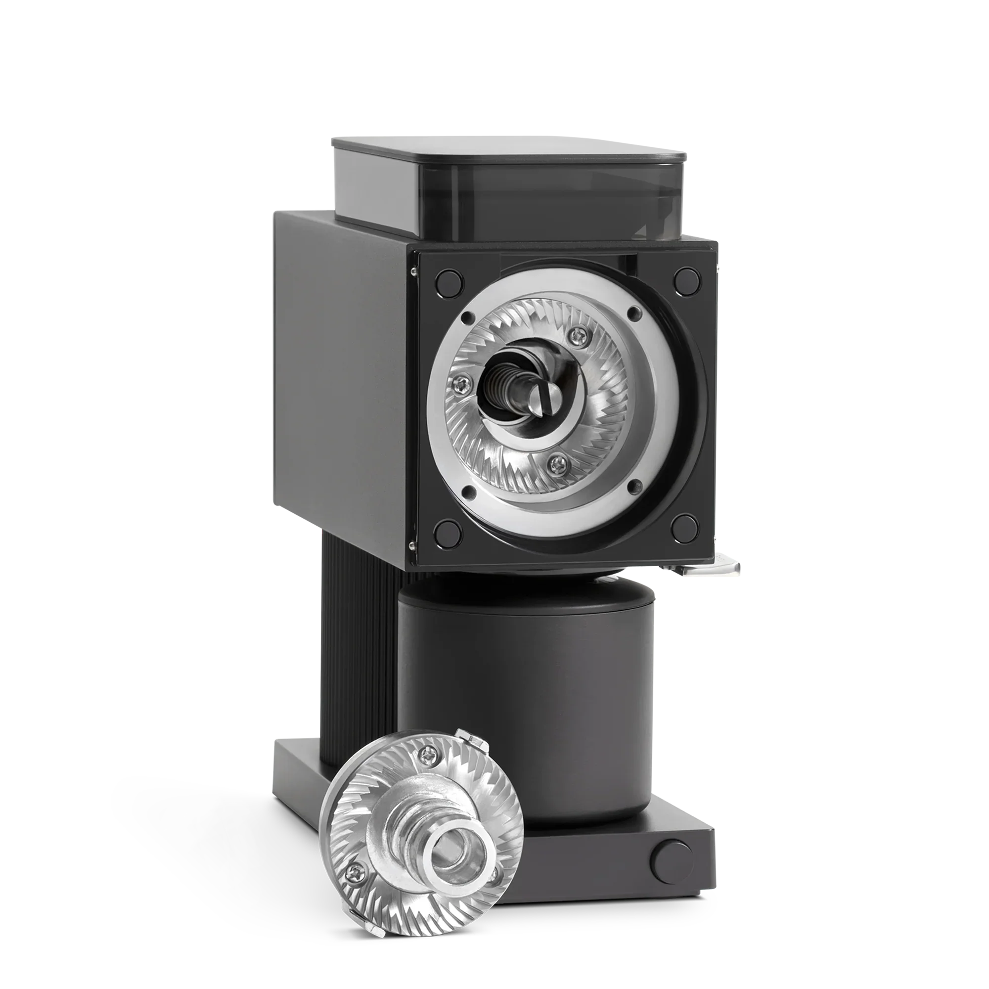 fellow-ode-standard-brew-burrs-mahlwerk-64-mm-edelstahl image 2