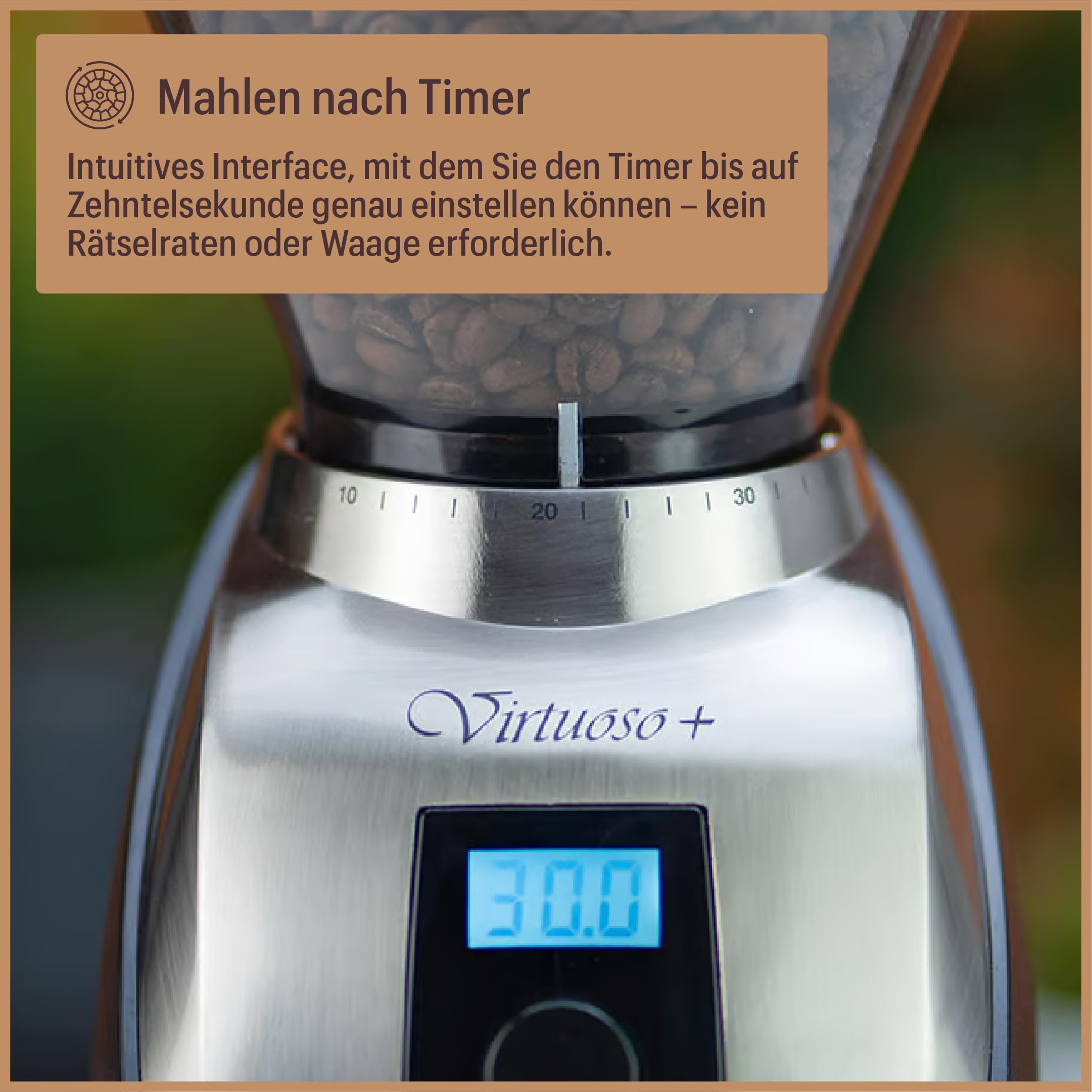 baratza-virtuoso-kaffeem-hle-schwarz-kegelmahlwerk-mit-timer image 5