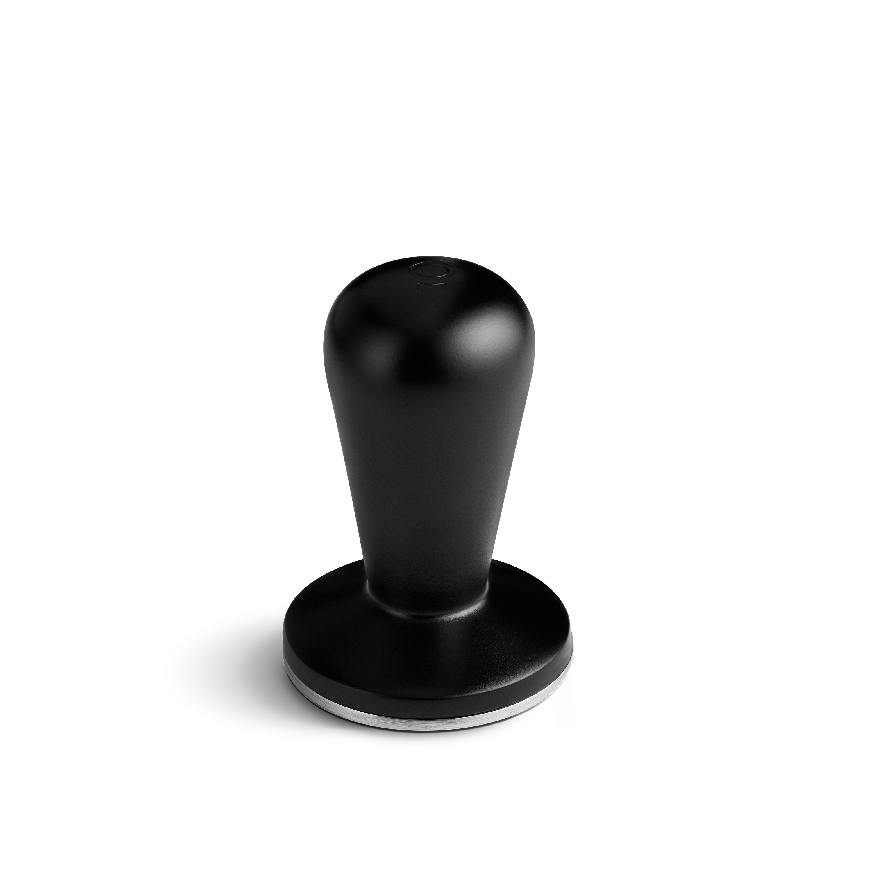 fellow-series-1-tamper-58mm-matte-schwarz-espressostampfer image 1