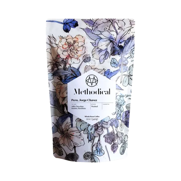 aeropress-coffee-peru-jorge-chavez-kaffeebohnen-340-g-hell image 1