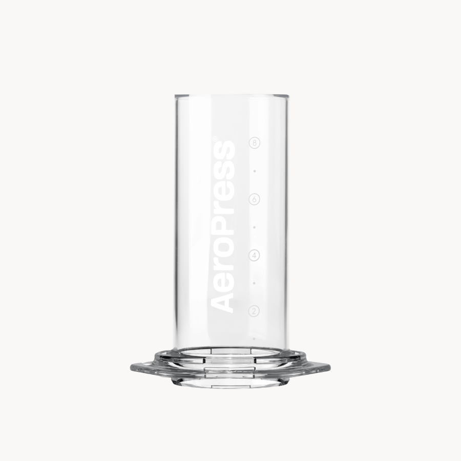 aeropress-clear-xl-plunger-stempel-mit-dichtung-ersatzteil image 1