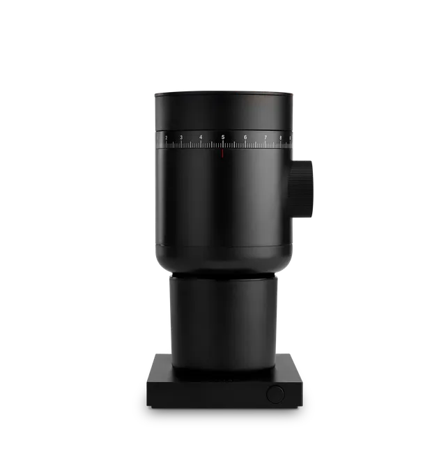 fellow-opus-2-kegelmahlwerk-kaffeem-hle-schwarz-filter image 1