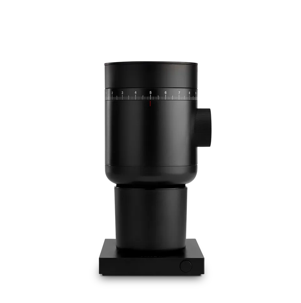 fellow-opus-2-kegelmahlwerk-kaffeem-hle-schwarz-filter image 1