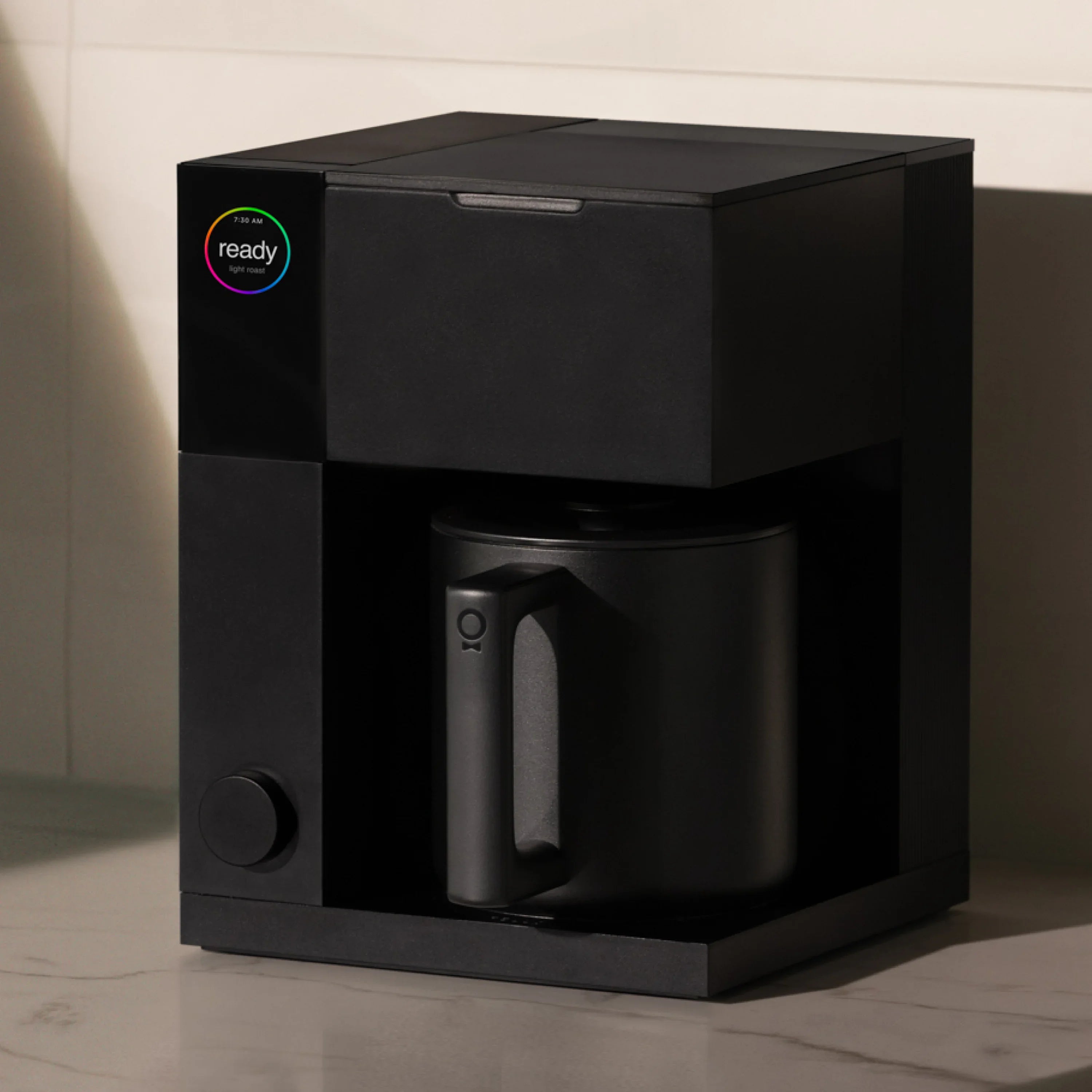 fellow-aiden-precision-coffee-maker-filterkaffeemaschine-schwarz image 7