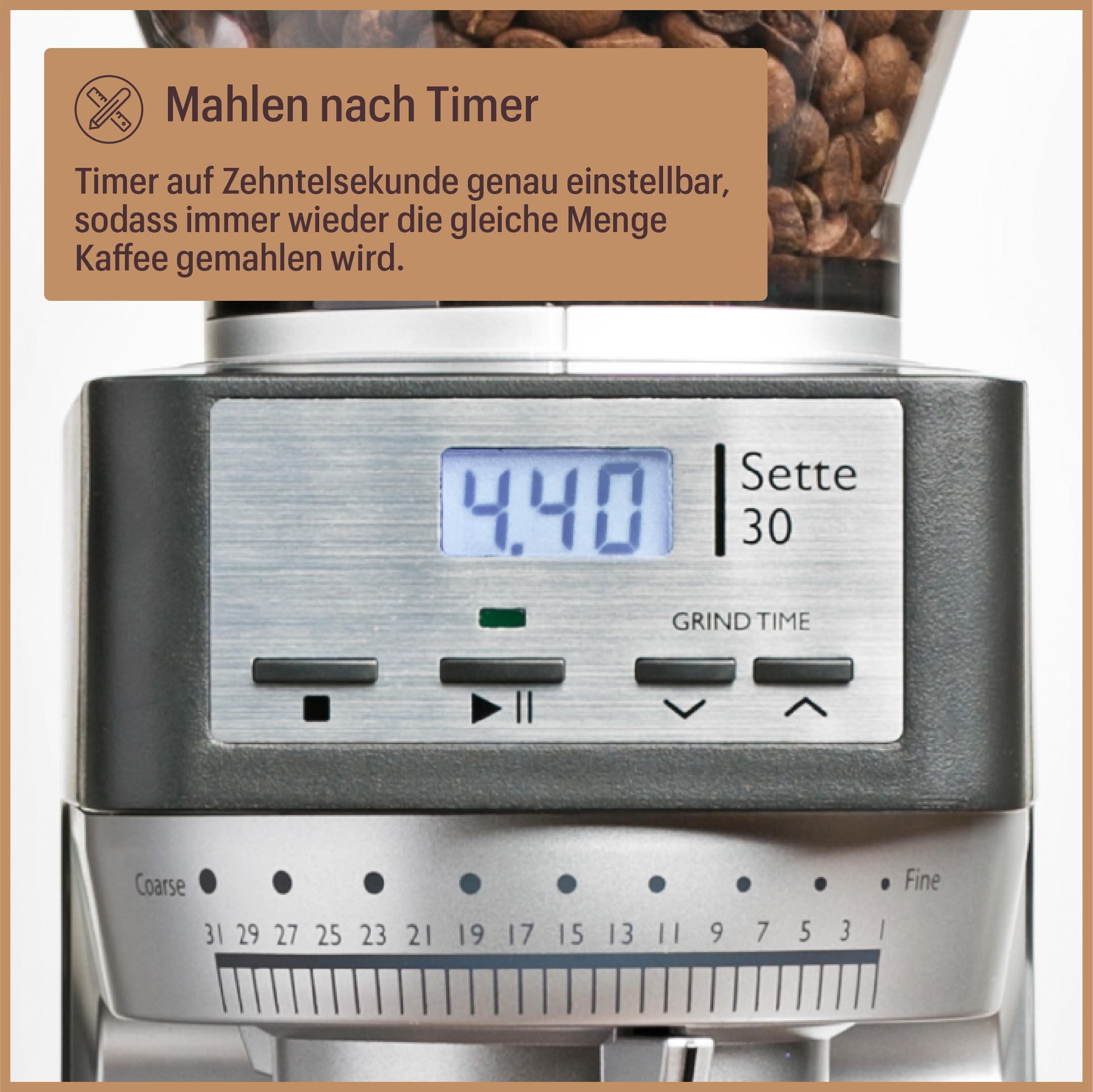 baratza-sette-30-kaffeem-hle-schwarz-espresso-30-stufen image 8