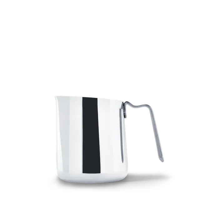 fellow-eddy-milchk-nnchen-polished-steel-12-oz-latte-art image 1
