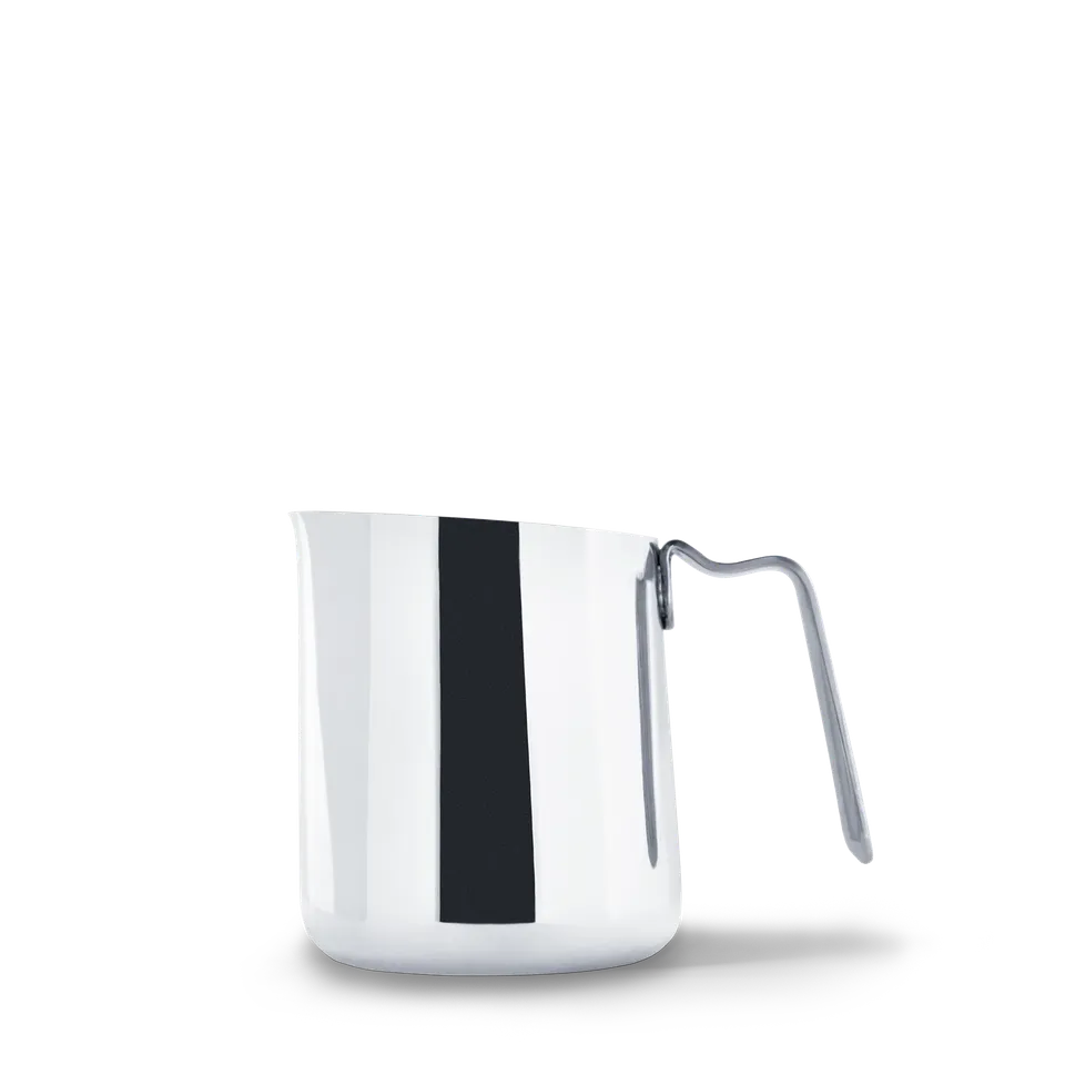 fellow-eddy-milchk-nnchen-polished-steel-12-oz-latte-art image 1