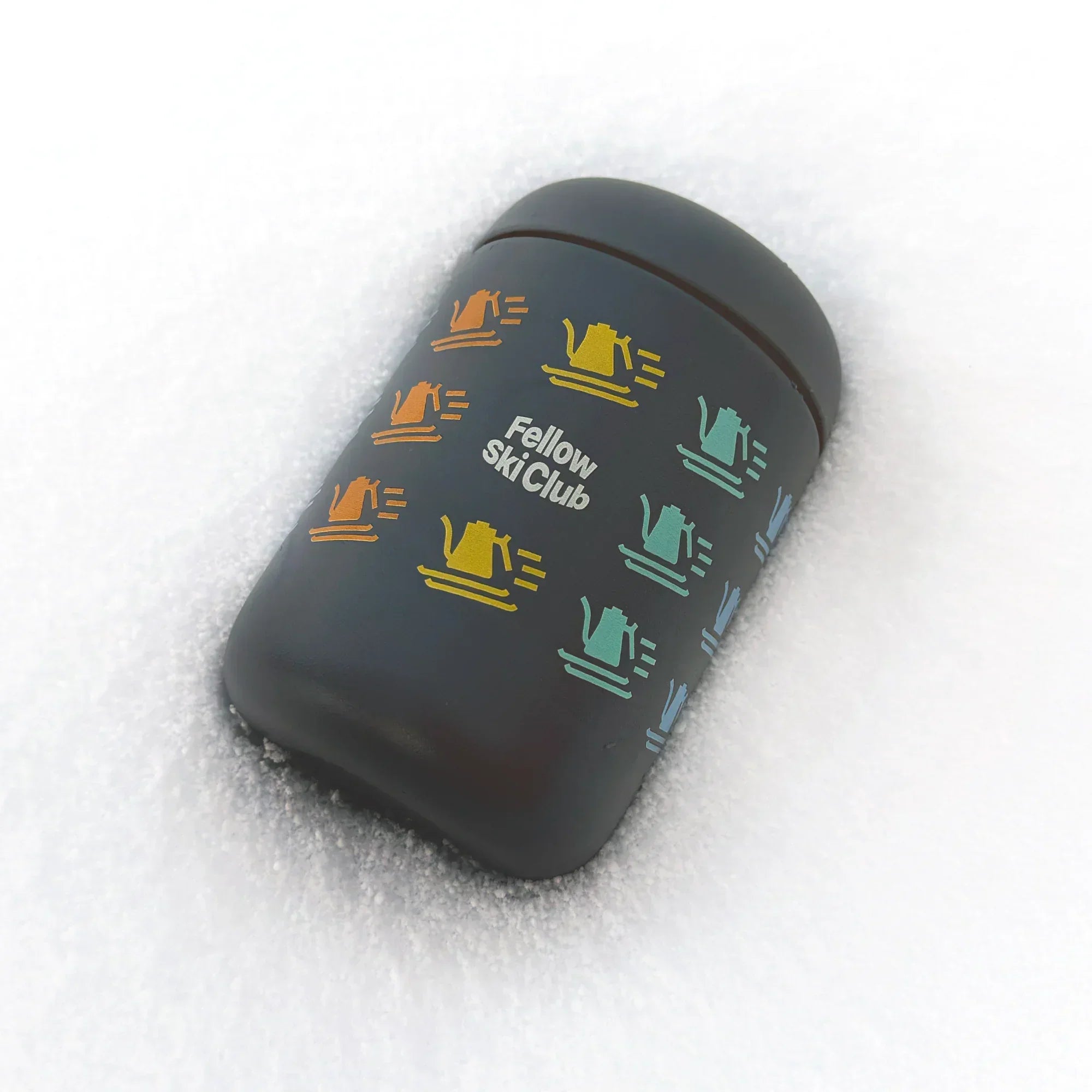 fellow-carter-ski-club-thermobecher-slate-grey-355-ml image 4