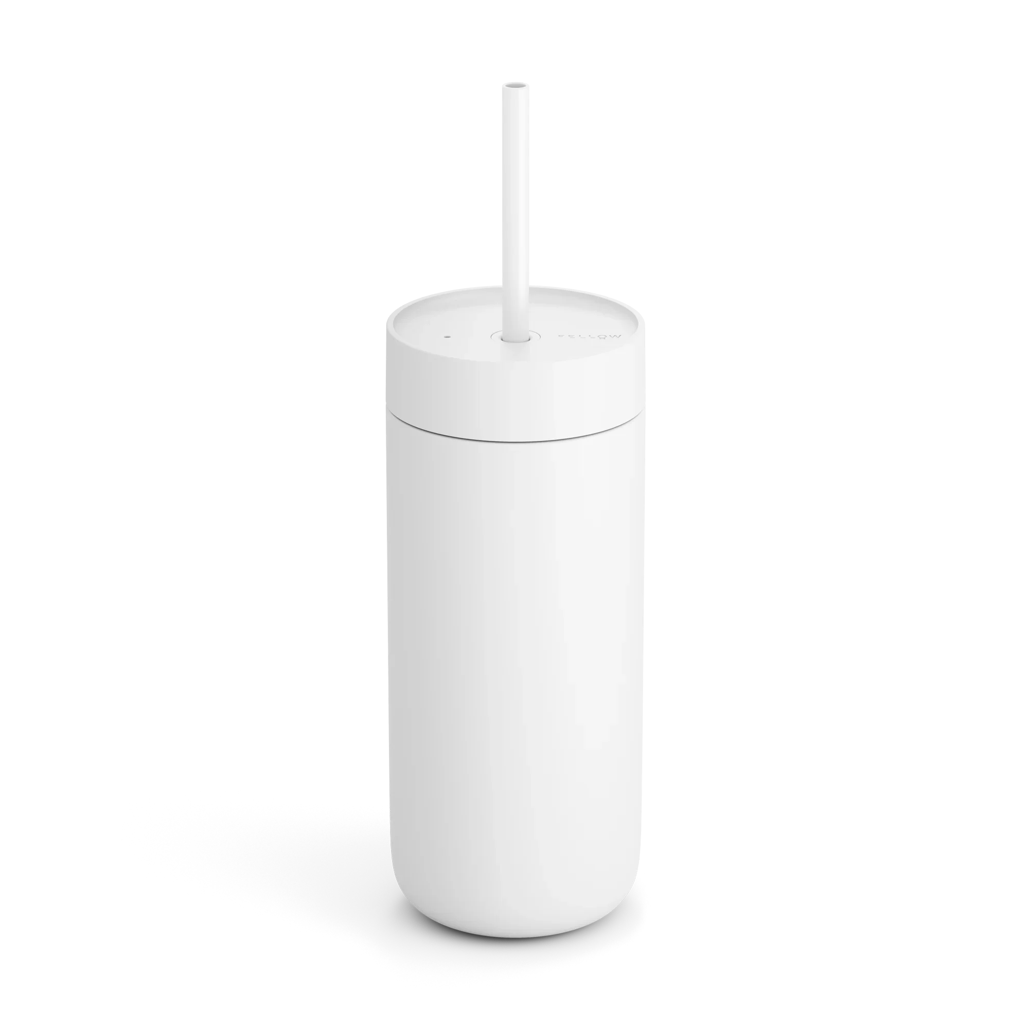 fellow-carter-cold-trinkbecher-mattschwarz-16-oz-strohhalm image 5