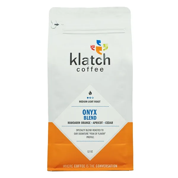 aeropress-coffee-onyx-blend-kaffee-ganze-bohne-340g-hell image 1
