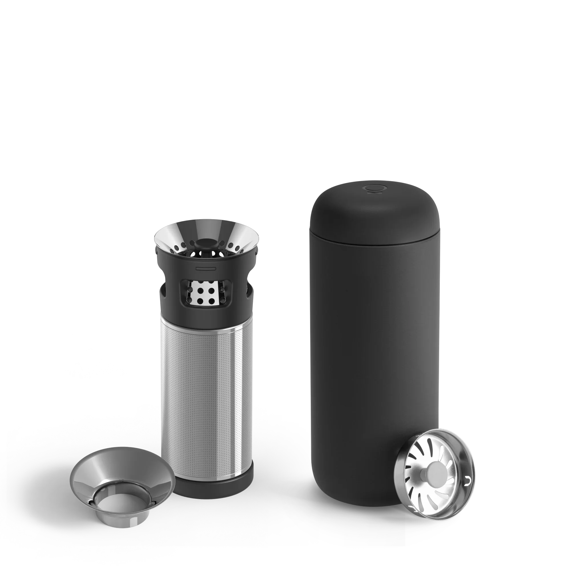 fellow-carter-infuser-set-teesieb-matte-black image 1
