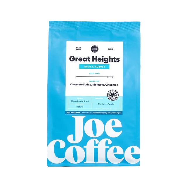 aeropress-coffee-great-heights-kaffee-ganze-bohne-340-g-schokoladig image 1