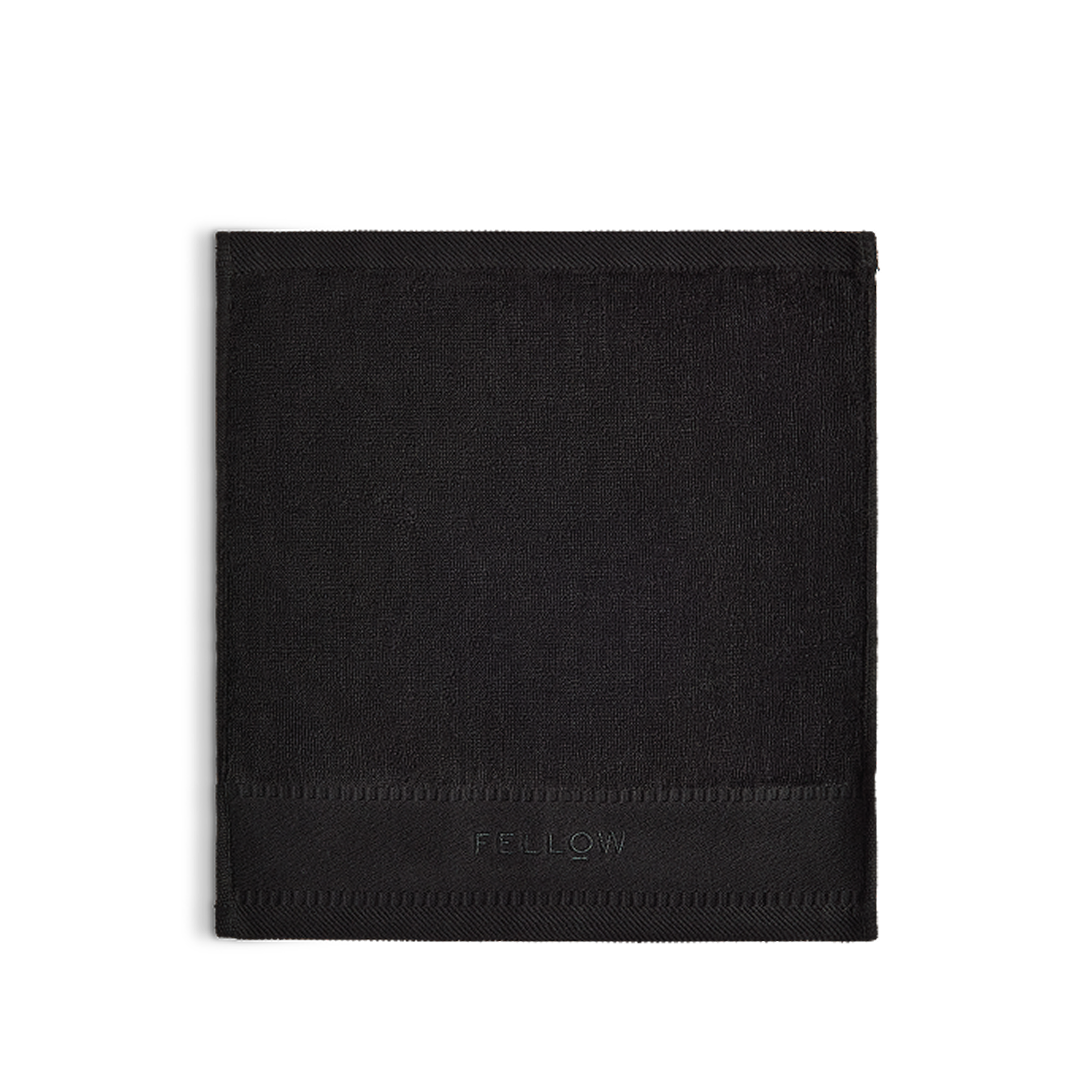 fellow-espresso-series-1-barista-t-cher-3er-set-mikrofaser-schwarz image 1