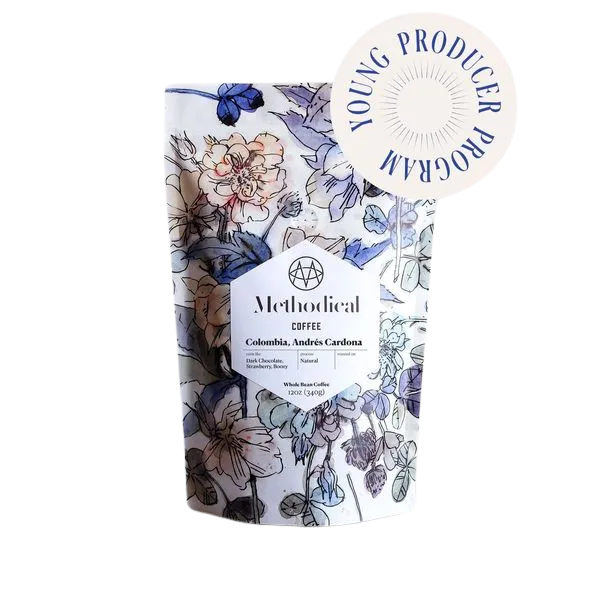 aeropress-colombia-andres-cardona-kaffee-bohne-12-oz image 1