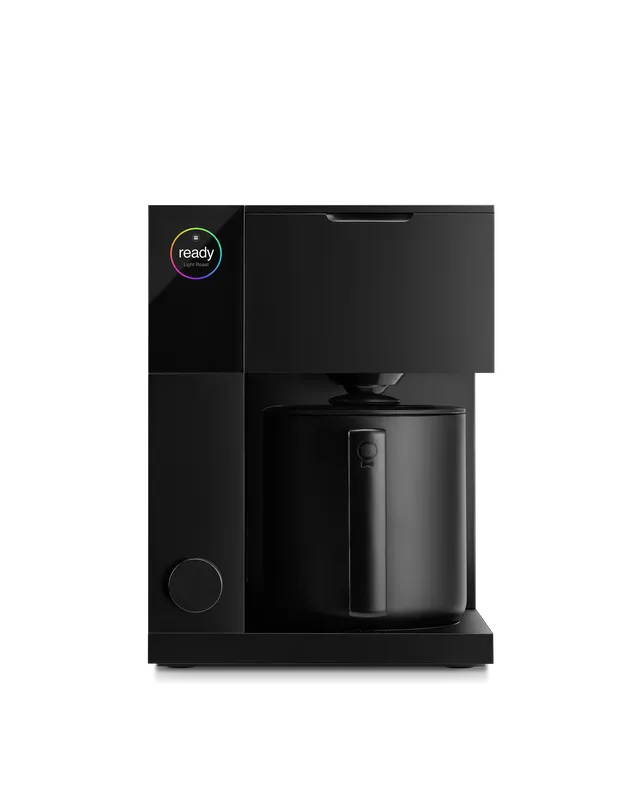 fellow-aiden-precision-coffee-maker-filterkaffeemaschine-schwarz image 1