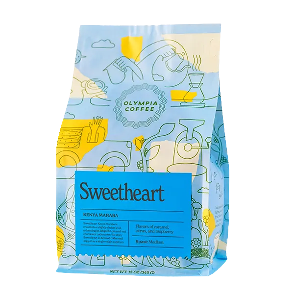 aeropress-coffee-sweetheart-kaffee-ganze-bohne-12-oz-schoko image 1