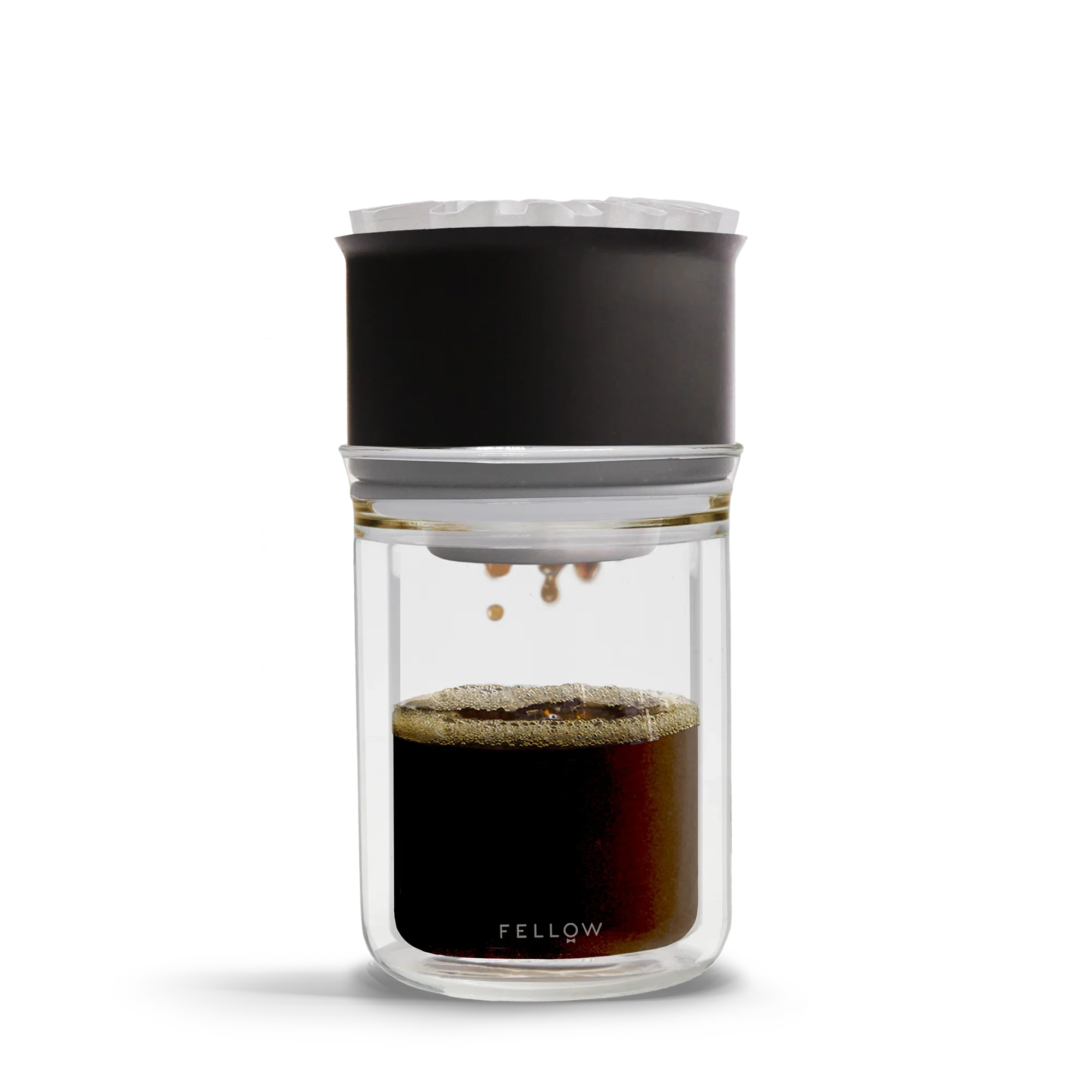 fellow-stagg-x-pour-over-set-dripper-mit-tasse-einzel image 1