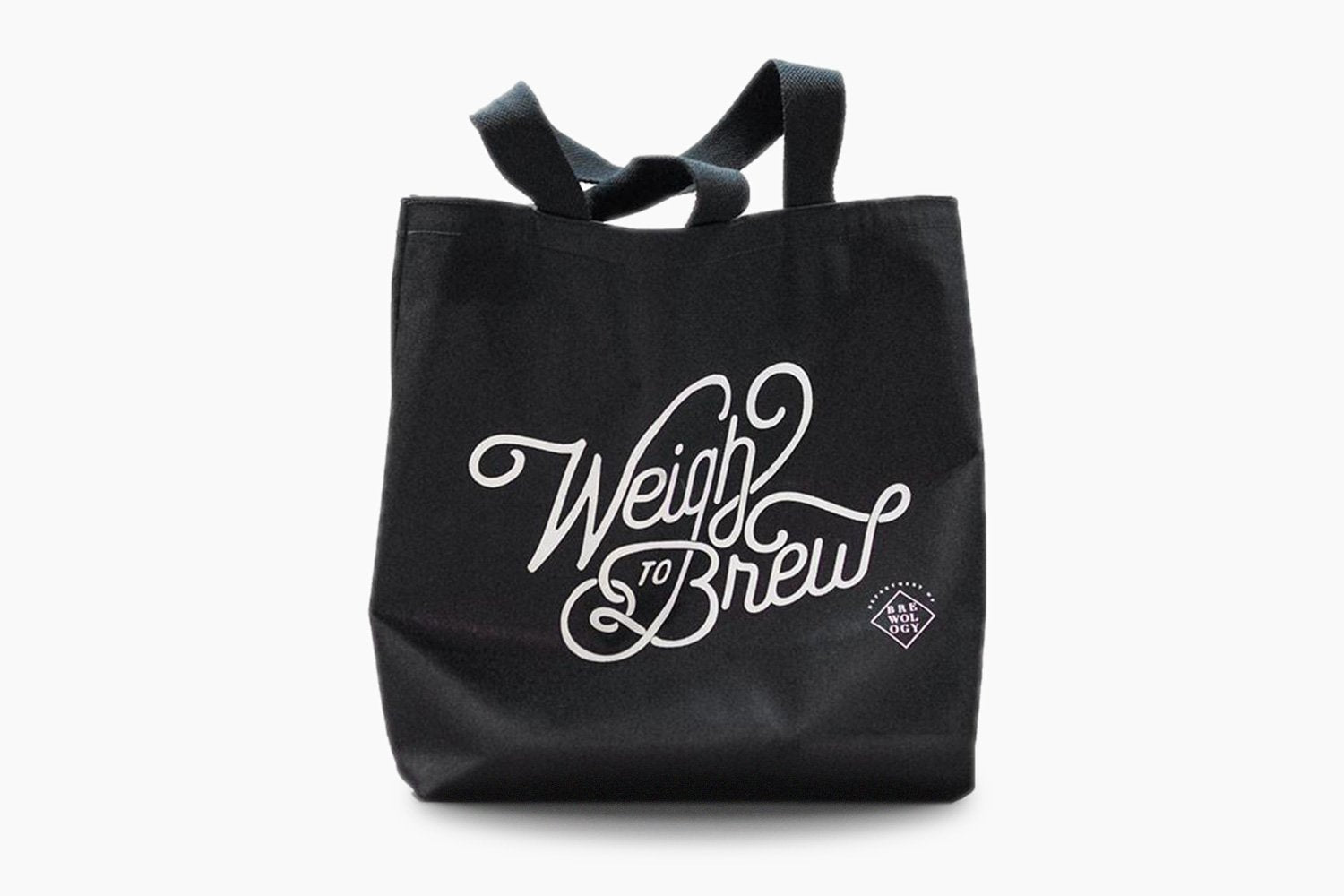 acaia-merch-weigh-to-brew-tote-bag-stofftasche image 1