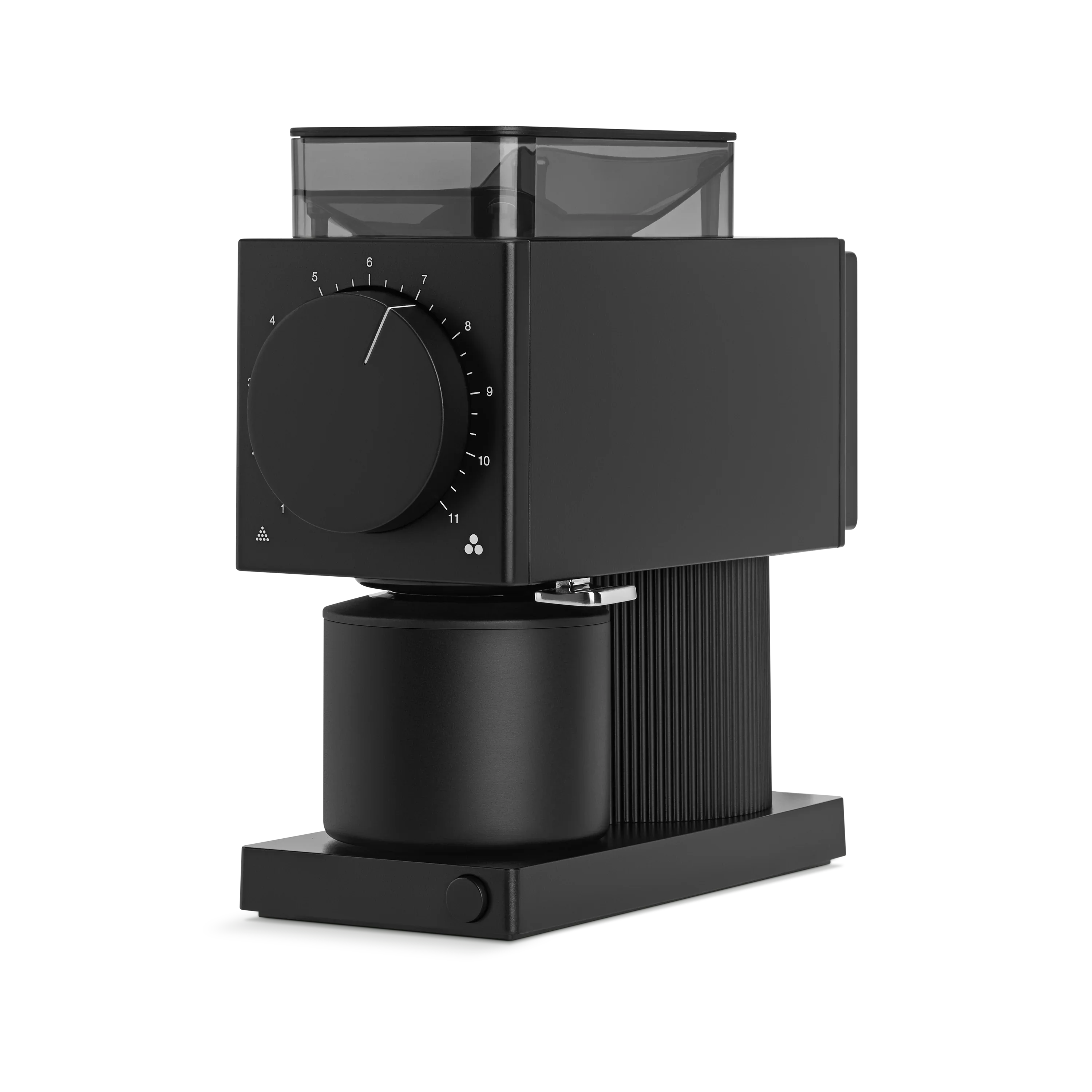 fellow-ode-gen-2-kaffeem-hle-matte-black-filterkaffee image 6