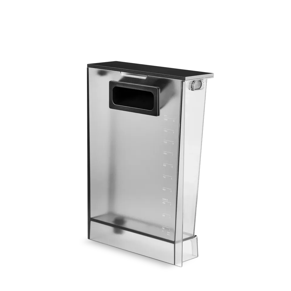 fellow-aiden-wassertank-ersatzteil-matt-schwarz-precision-coffee-maker image 1