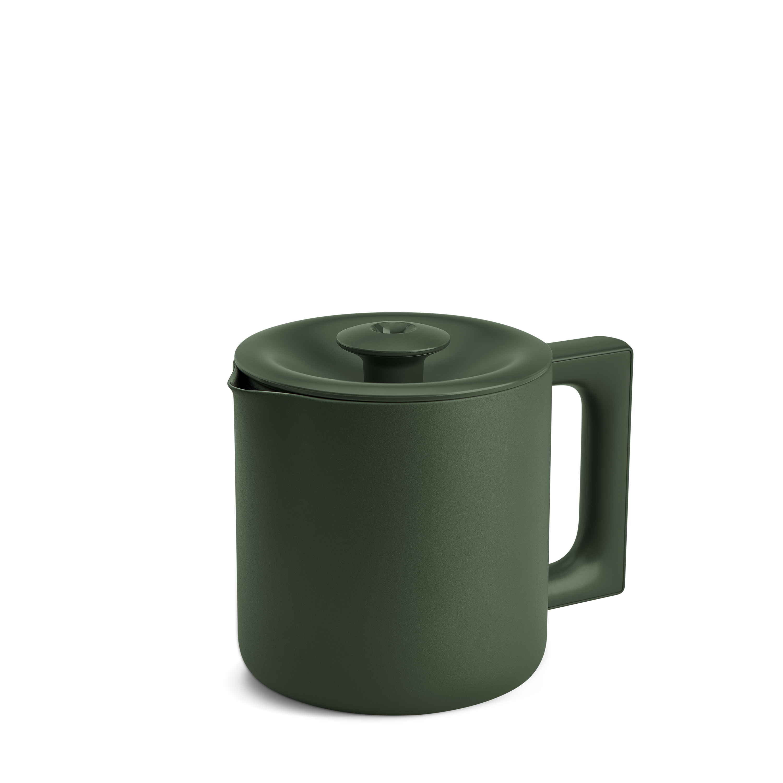 fellow-aiden-filterkaffeemaschine-thermokanne-mit-deckel-matte-black image 4