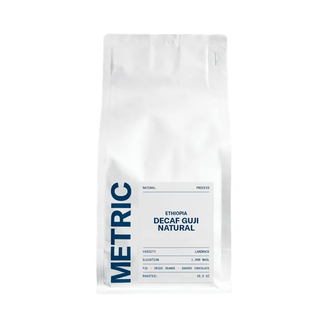 aeropress-coffee-ethiopia-guji-decaf-kaffee-10-5-oz-natural image 1