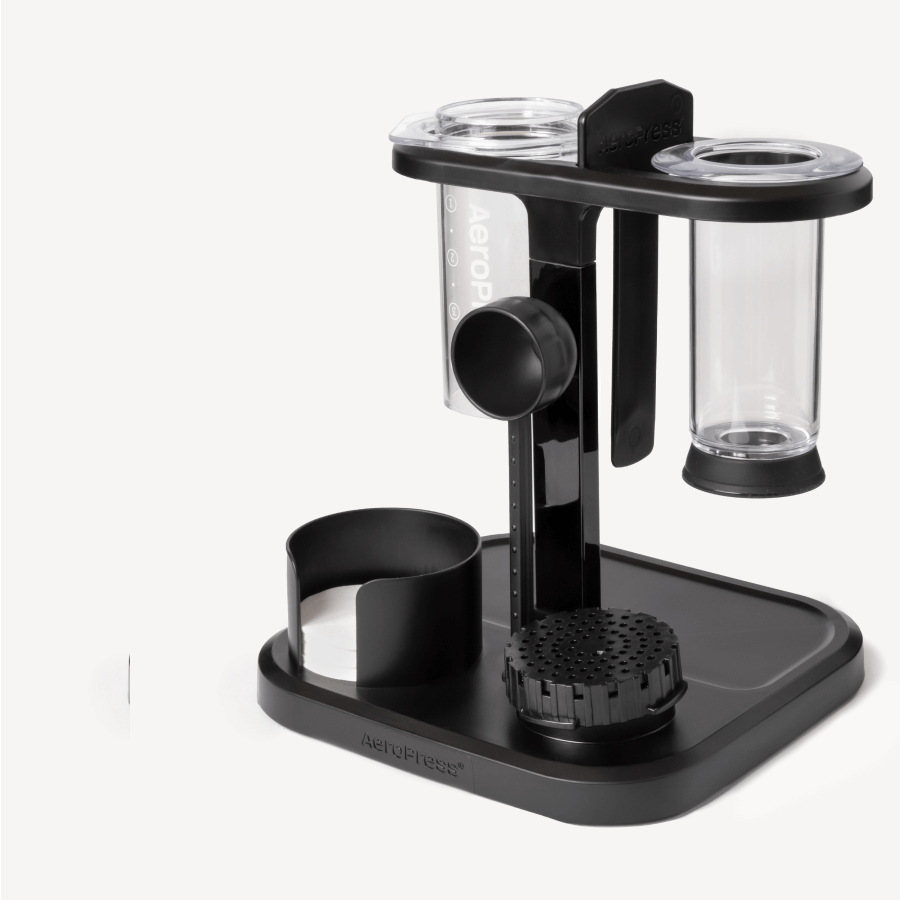 aeropress-organizer-stand-halter-f-r-original-clear-xl image 1
