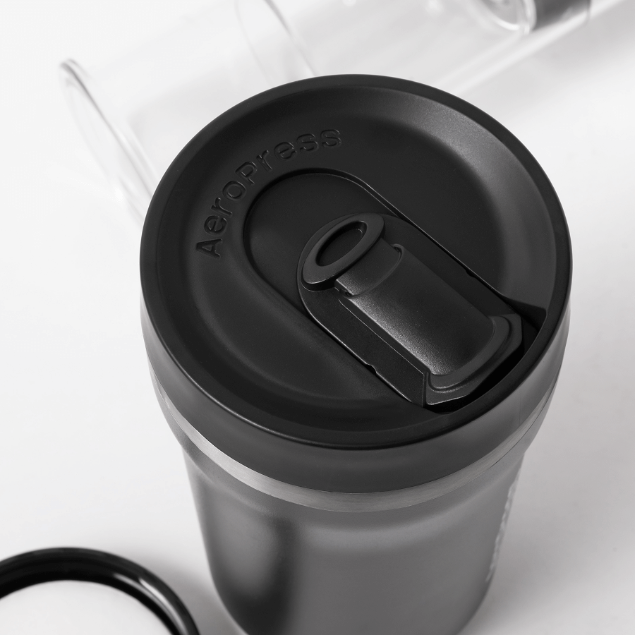 aeropress-go-plus-kaffeebereiter-schwarz-f-r-reise image 5