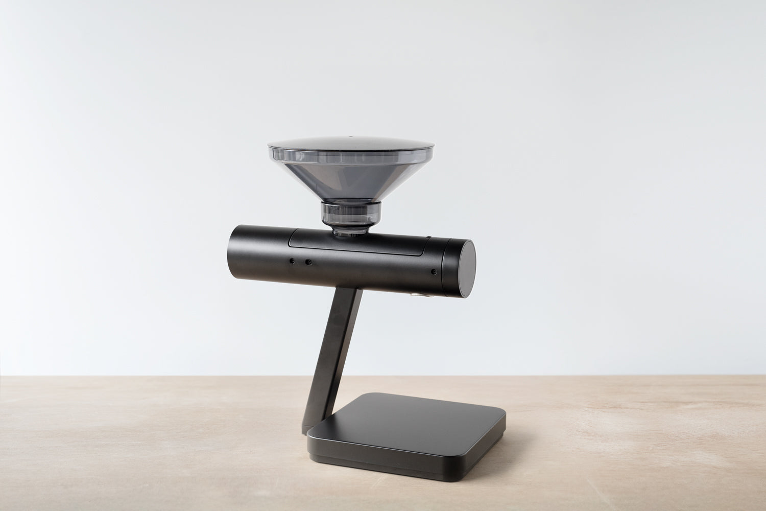 acaia-orion-bohnendosierer-space-gray-automatisch image 1