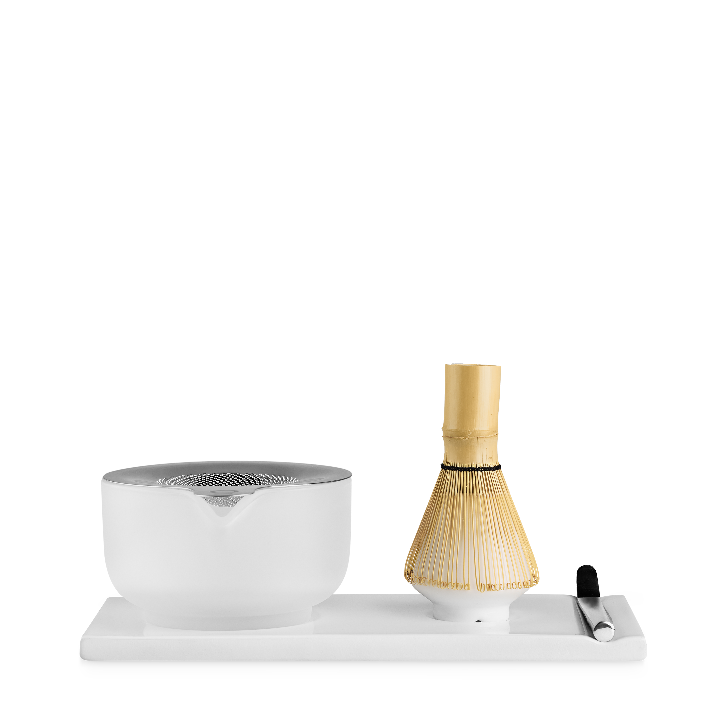 fellow-stagg-matcha-set-keramik-mattwei-6-teilig-sieb image 4