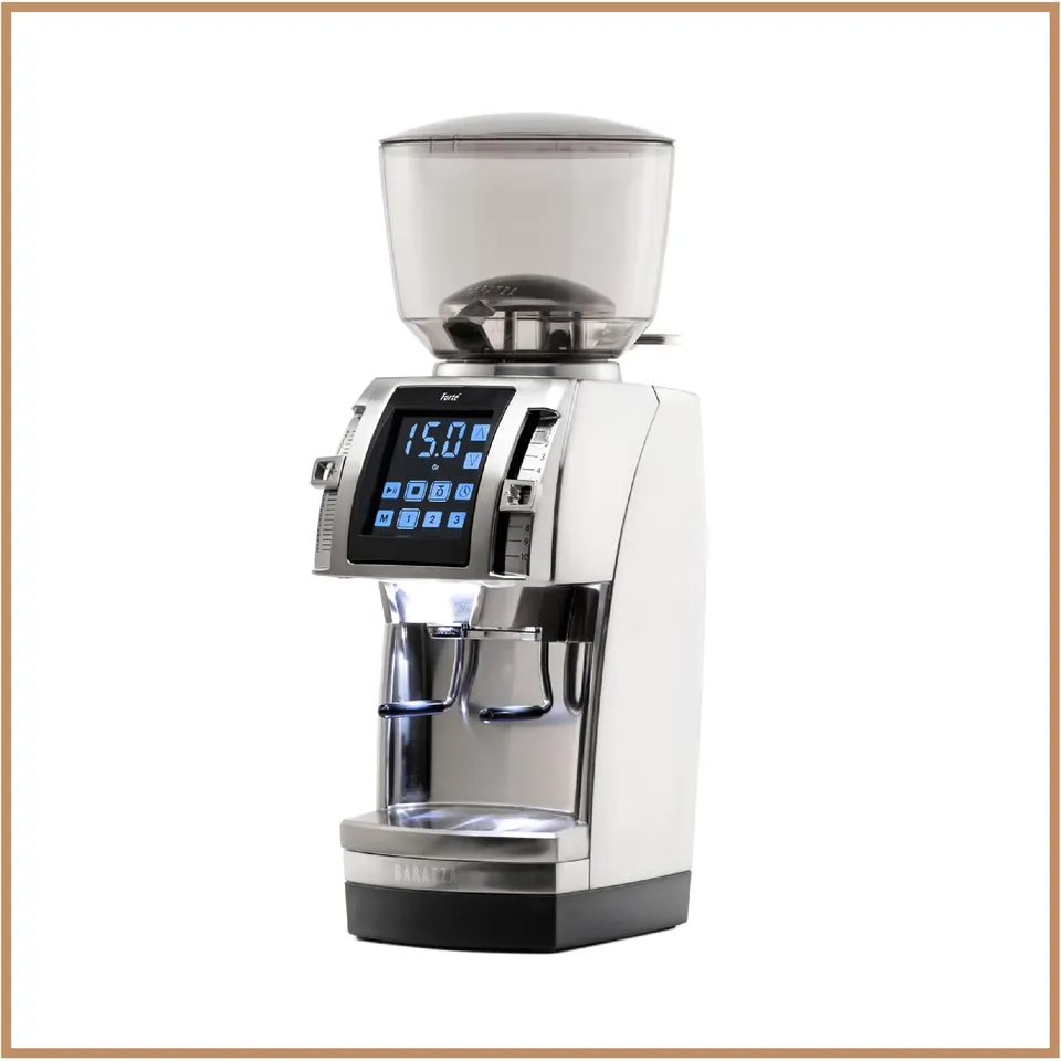 baratza-forte-ap-kaffeem-hle-edelstahl-zcg1085sil4feu1a image 1